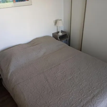 Appartement Capao 160, Piscine, Parking, Clim à Agde Extérieur photo