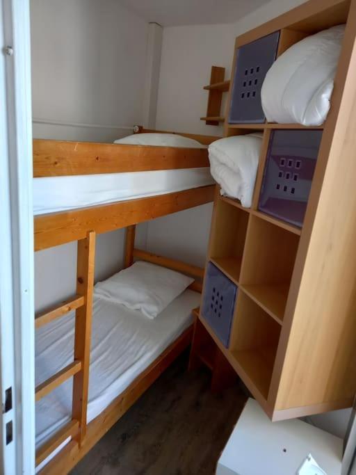 Appartement Capao 160, Piscine, Parking, Clim