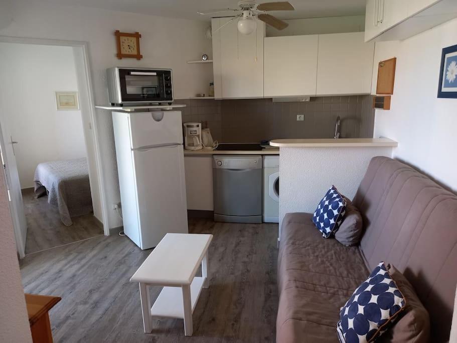 Capao 160, Piscine, Parking, Clim Appartement