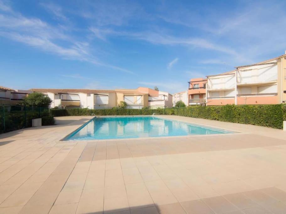 Apartment Capao 160, Piscine, Parking, Clim