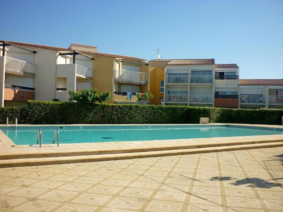 Apartment Capao 160, Piscine, Parking, Clim