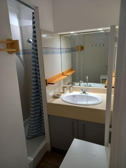 Capao 160, Piscine, Parking, Clim Appartement
